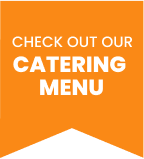 Catering Menu